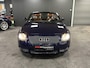 Audi TT Roadster 1.8 5V Turbo Bruin mokassin base ball leder