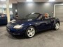 Audi TT Roadster 1.8 5V Turbo Bruin mokassin base ball leder