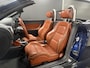 Audi TT Roadster 1.8 5V Turbo Bruin mokassin base ball leder