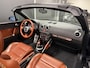Audi TT Roadster 1.8 5V Turbo Bruin mokassin base ball leder