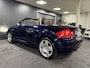 Audi TT Roadster 1.8 5V Turbo Bruin mokassin base ball leder