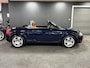 Audi TT Roadster 1.8 5V Turbo Bruin mokassin base ball leder