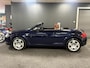 Audi TT Roadster 1.8 5V Turbo Bruin mokassin base ball leder