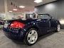 Audi TT Roadster 1.8 5V Turbo Bruin mokassin base ball leder