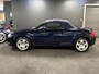 Audi TT Roadster 1.8 5V Turbo Bruin mokassin base ball leder