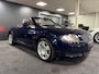 Audi TT Roadster 1.8 5V Turbo Bruin mokassin base ball leder