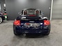 Audi TT Roadster 1.8 5V Turbo Bruin mokassin base ball leder