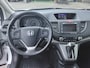 Honda CR-V 2.0 AWD Executive automaat trekhaak