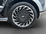 Hyundai Ioniq 5 Lounge AWD 73kWh 305pk | SOH 100% | Carplay | Adaptive cruise controle | 360 graden camera | Elektrische achterklep | Dodehoek detectie | Bestuurdersstoel met geheugen | Head-up display | 20'' Velgen | Warmtepomp | Stoelventilatie | Stuurverwarming