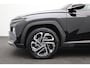 Hyundai Tucson 1.6 T-GDI PHEV Premium | Achterbank in delen neerklapbaar | Achterruitverwarming | Achteruitrij assistent | Leder | Stoelverwarming & Stoelventilatie | Elektrische achterklep | Elektr. stoel met geheugen |