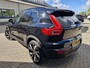 Volvo XC40 Recharge P8 AWD R-Design | Climate Pack (achterbank verwarmd) | Pack Lounge (audio installatie high end, elektrisch glazen schuif-/kanteldak, parkeersensor voor, rondomzicht camera)