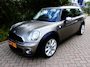MINI Clubman 1.6 One 98pk Airco Cruise Historie Motor 77.000km !