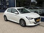 Peugeot 208 1.2 Turbo Active Pack Edition | Airco | LED-Koplampen | 16 inch LM-Velgen | Navigatie | Apple Carplay | Parkeersensoren | Cruise Control | DAB+ Radio | Multifunctioneel Stuurwiel |