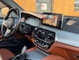 BMW 5-Serie Touring 540d xDrive High Executive M-Sport / Leder / HUD / Trekhaak / 360cam / ACC / B&W Audio / Pano / Massagestoelen