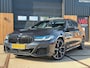 BMW 5-Serie Touring 540d xDrive High Executive M-Sport / Leder / HUD / Trekhaak / 360cam / ACC / B&W Audio / Pano / Massagestoelen
