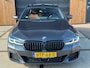 BMW 5-Serie Touring 540d xDrive High Executive M-Sport / Leder / HUD / Trekhaak / 360cam / ACC / B&W Audio / Pano / Massagestoelen