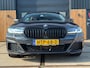 BMW 5-Serie Touring 540d xDrive High Executive M-Sport / Leder / HUD / Trekhaak / 360cam / ACC / B&W Audio / Pano / Massagestoelen