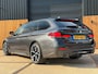 BMW 5-Serie Touring 540d xDrive High Executive M-Sport / Leder / HUD / Trekhaak / 360cam / ACC / B&W Audio / Pano / Massagestoelen