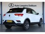 Volkswagen T-Roc 1.0 TSI Style Trekhaak | Two-Tone | Virtual Cockpit | Carplay | Navi | Clima | Adapt. Cruise | 17" LMV | PDC V+A