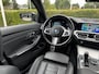 BMW 3-Serie Touring 330e xDrive|MSport|Leder|Sfeerve|19"|BTW