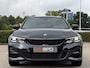 BMW 3-Serie Touring 330e xDrive|MSport|Leder|Sfeerve|19"|BTW