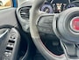 Fiat 500X 1.5 Hybrid Sport Automaat Leder Camera Carplay