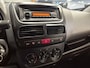 Opel Combo Rolstoelauto incl. lier