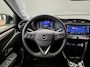 Opel Corsa-e Edition 50 kWh Cruise Control | Parkeersensoren Achter | Carplay (Draadloos) | Digitaal Dashboard | LED Dagrij | Apple Carplay/Android Auto|telefoonintegratie premium | Cruise control | DAB ontvanger