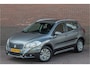 Suzuki S-Cross SX4 1.6 Automaat Comfort, Stoelverwarming, Trekhaak, Bluetooth, PDC, Keyless, Climate control.