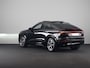 Audi Q6 Sportback e-tron S edition 83Kwh 252 pk | Glazen panoramadak | Exterieurpakket zwart | Trekhaak, mechanisch draaibaar | S line zwart leder-kunstleder |