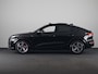 Audi Q6 Sportback e-tron S edition 83Kwh 252 pk | Glazen panoramadak | Exterieurpakket zwart | Trekhaak, mechanisch draaibaar | S line zwart leder-kunstleder |