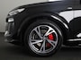 Audi Q6 Sportback e-tron S edition 83Kwh 252 pk | Glazen panoramadak | Exterieurpakket zwart | Trekhaak, mechanisch draaibaar | S line zwart leder-kunstleder |