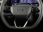 Audi Q6 Sportback e-tron S edition 83Kwh 252 pk | Glazen panoramadak | Exterieurpakket zwart | Trekhaak, mechanisch draaibaar | S line zwart leder-kunstleder |