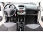Peugeot 107 1.0 Access Accent O.a: Airco, N.a.p, Uitgevoerd onderhoud met nw apk, Rijklaar. All-in prijs!