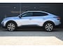 Citroën E-C4X ë-C4 X Shine 50 kWh 97,7%SOH! 3 Fase | Schuif-/Kanteldak | Navigatie | Leder | HUD | Stoel/Stuurverwarming | !!
