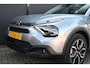 Citroën E-C4X ë-C4 X Shine 50 kWh 97,7%SOH! 3 Fase | Schuif-/Kanteldak | Navigatie | Leder | HUD | Stoel/Stuurverwarming | !!