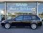 Saab 9-3 Estate 1.8t Norden | Rijklaar incl garantie | Leer Lichtmetaal Parkeersensoren Hirsch 195
