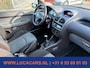 Peugeot 206 CC 1.6-16V 2X SLEUTEL + BOEKJES!