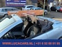 Peugeot 206 CC 1.6-16V 2X SLEUTEL + BOEKJES!