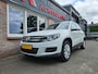 Volkswagen Tiguan 1.4 TSI Sport&Style Trekhaak! Navigatie! Nette Auto! Airco! Cruise Control!