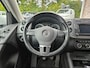 Volkswagen Tiguan 1.4 TSI Sport&Style Trekhaak! Navigatie! Nette Auto! Airco! Cruise Control!