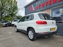 Volkswagen Tiguan 1.4 TSI Sport&Style Trekhaak! Navigatie! Nette Auto! Airco! Cruise Control!
