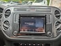 Volkswagen Tiguan 1.4 TSI Sport&Style Trekhaak! Navigatie! Nette Auto! Airco! Cruise Control!