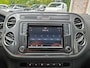 Volkswagen Tiguan 1.4 TSI Sport&Style Trekhaak! Navigatie! Nette Auto! Airco! Cruise Control!