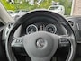 Volkswagen Tiguan 1.4 TSI Sport&Style Trekhaak! Navigatie! Nette Auto! Airco! Cruise Control!