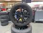 Nissan Qashqai 1.3 DIG-T N-Tec Automaat | 360 Camera | Trekhaak | Stoelverwarming | Adaptieve cruise | Winterset | Leer