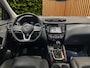 Nissan Qashqai 1.3 DIG-T N-Tec Automaat | 360 Camera | Trekhaak | Stoelverwarming | Adaptieve cruise | Winterset | Leer