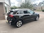 Kia Niro EV e-Niro ExecutiveLine 64 kWh SOH 100% SCHUIFDAK LEDER AFNEEMBARE TREKHAAK ACHTERUITRIJ CAMERA VOL OPTIES!!