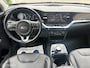 Kia Niro EV e-Niro ExecutiveLine 64 kWh SOH 100% SCHUIFDAK LEDER AFNEEMBARE TREKHAAK ACHTERUITRIJ CAMERA VOL OPTIES!!