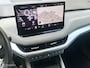 Skoda Enyaq iV 80 SOH 92% CARPLAY WEGKLAPBARE TREKHAAK STUURVERWARMING SFEERVERLICHTING ACHTERUITRIJ CAMERA GROTE ACCU!!